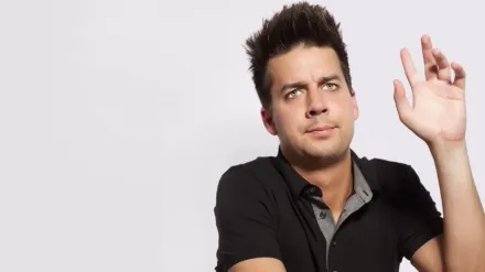 John Crist: I Got Questions