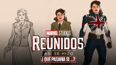 thumbnail - Así se hizo ¿Qué pasaría si...?