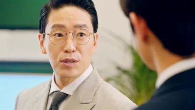 thumbnail - S3：第18話「執着する理由」