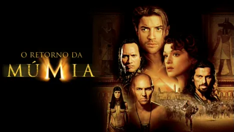 thumbnail - O Retorno da Múmia