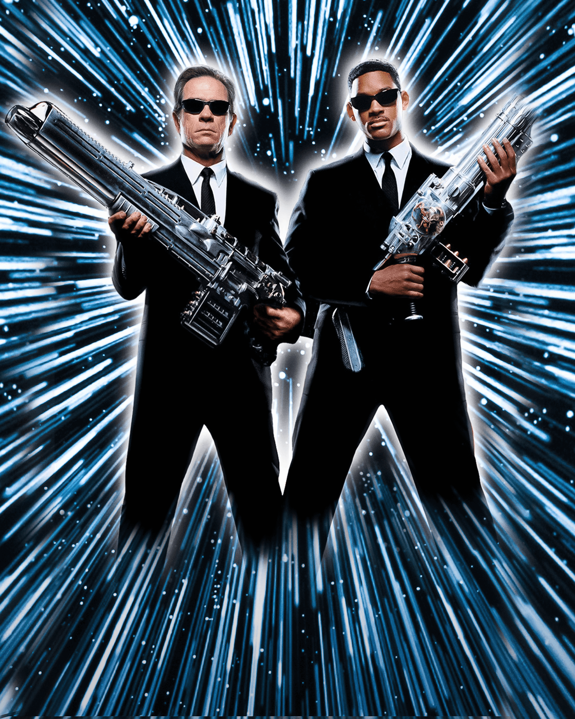 Men in Black