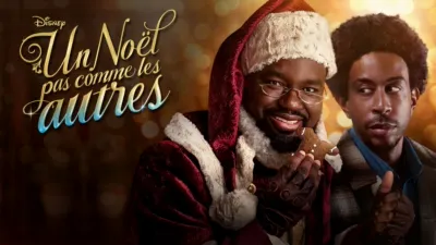 Un Noël pas comme les autres