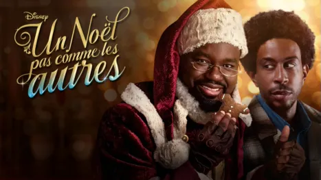 thumbnail - Un Noël pas comme les autres
