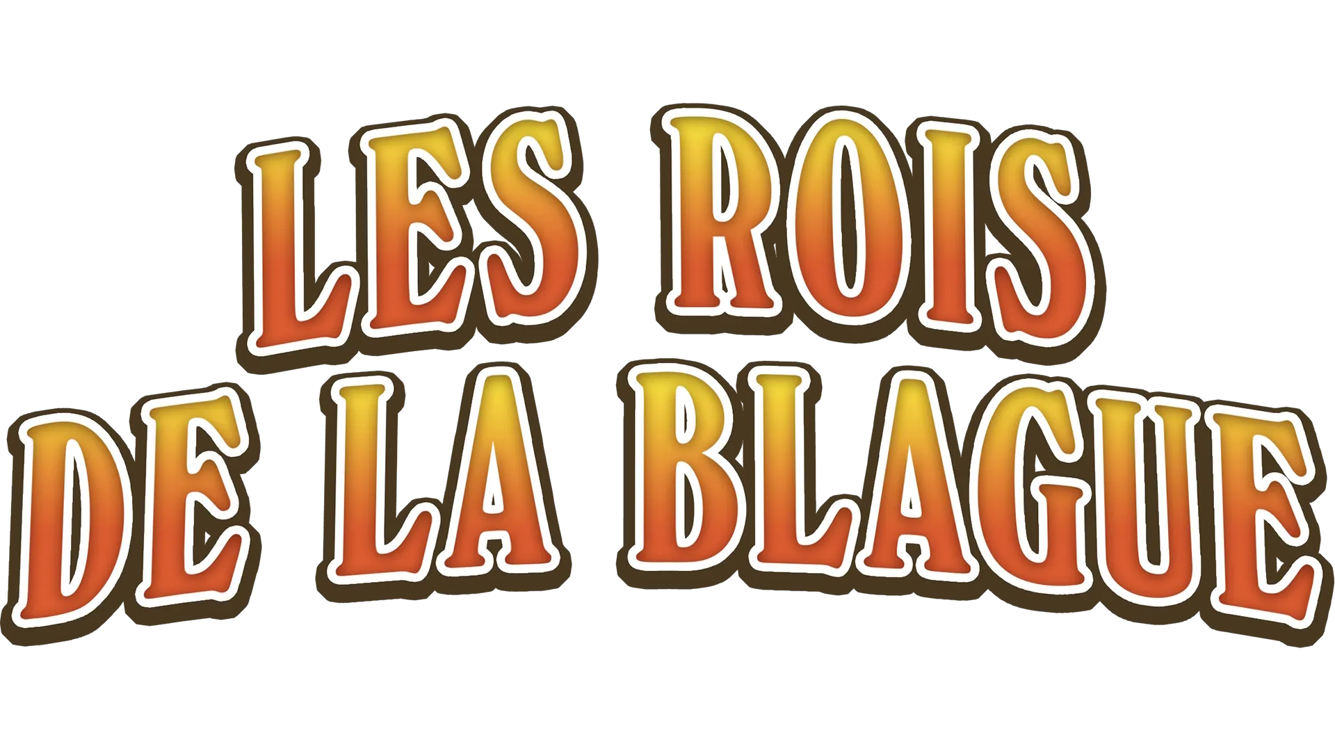 Les Rois de la blague