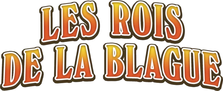 Les Rois de la blague