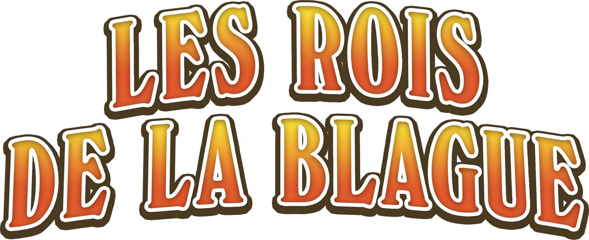 Les Rois de la blague