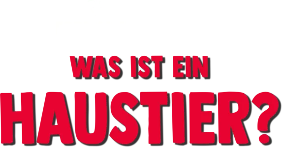 Forky hat eine Frage -Was ist ein Haustier?