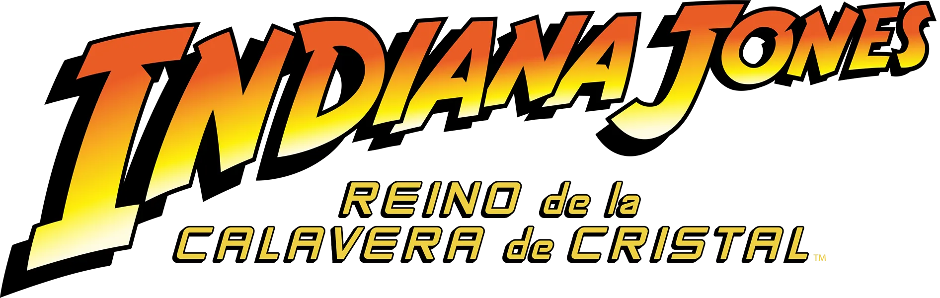 Indiana Jones y el reino de la calavera de cristal