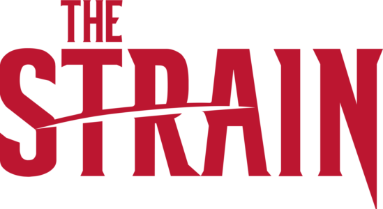 The Strain