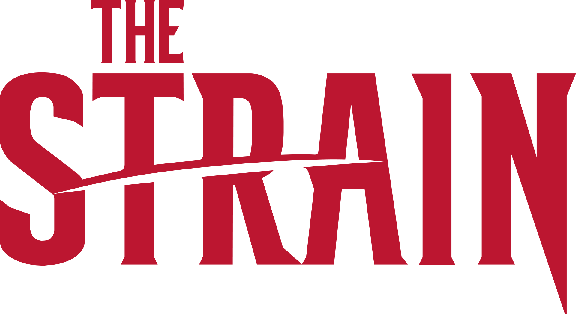 The Strain
