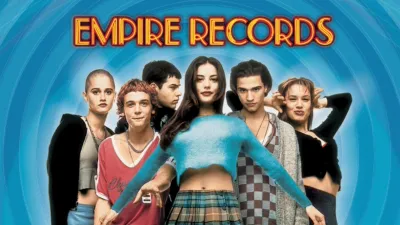Empire Records