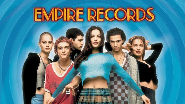thumbnail - Empire Records