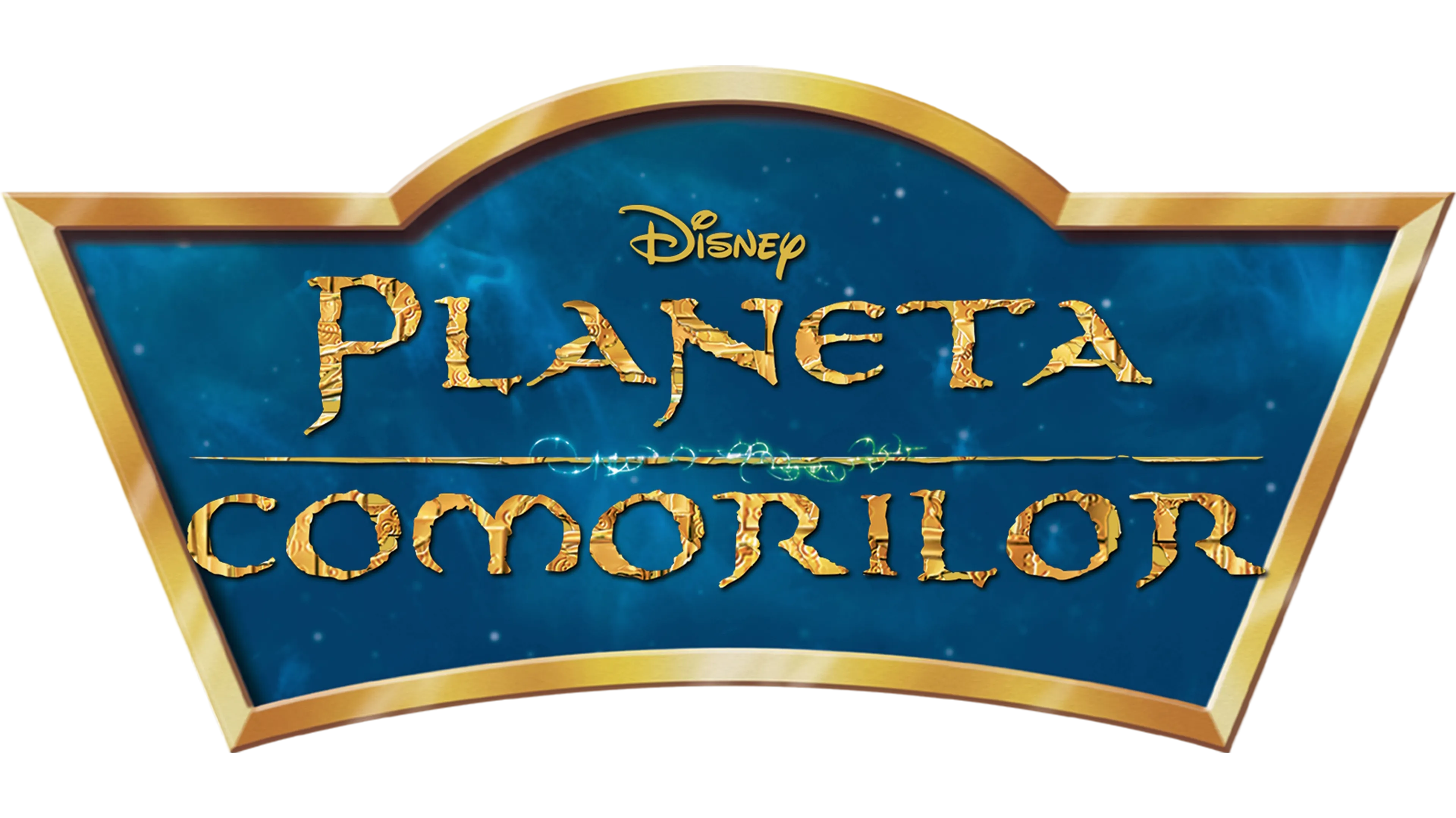 Planeta comorilor
