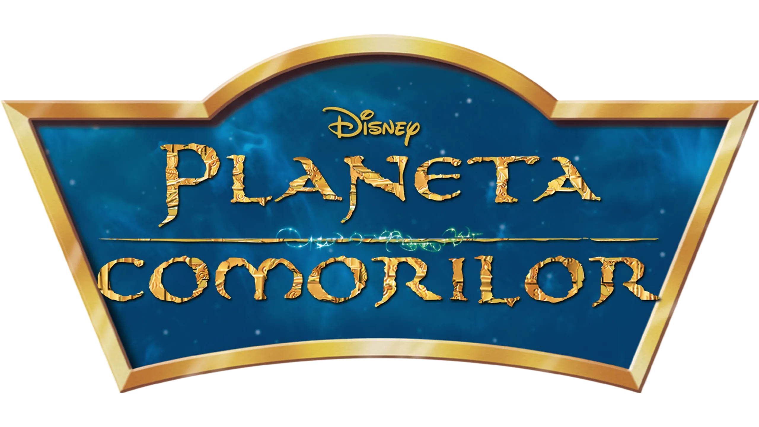 Planeta comorilor