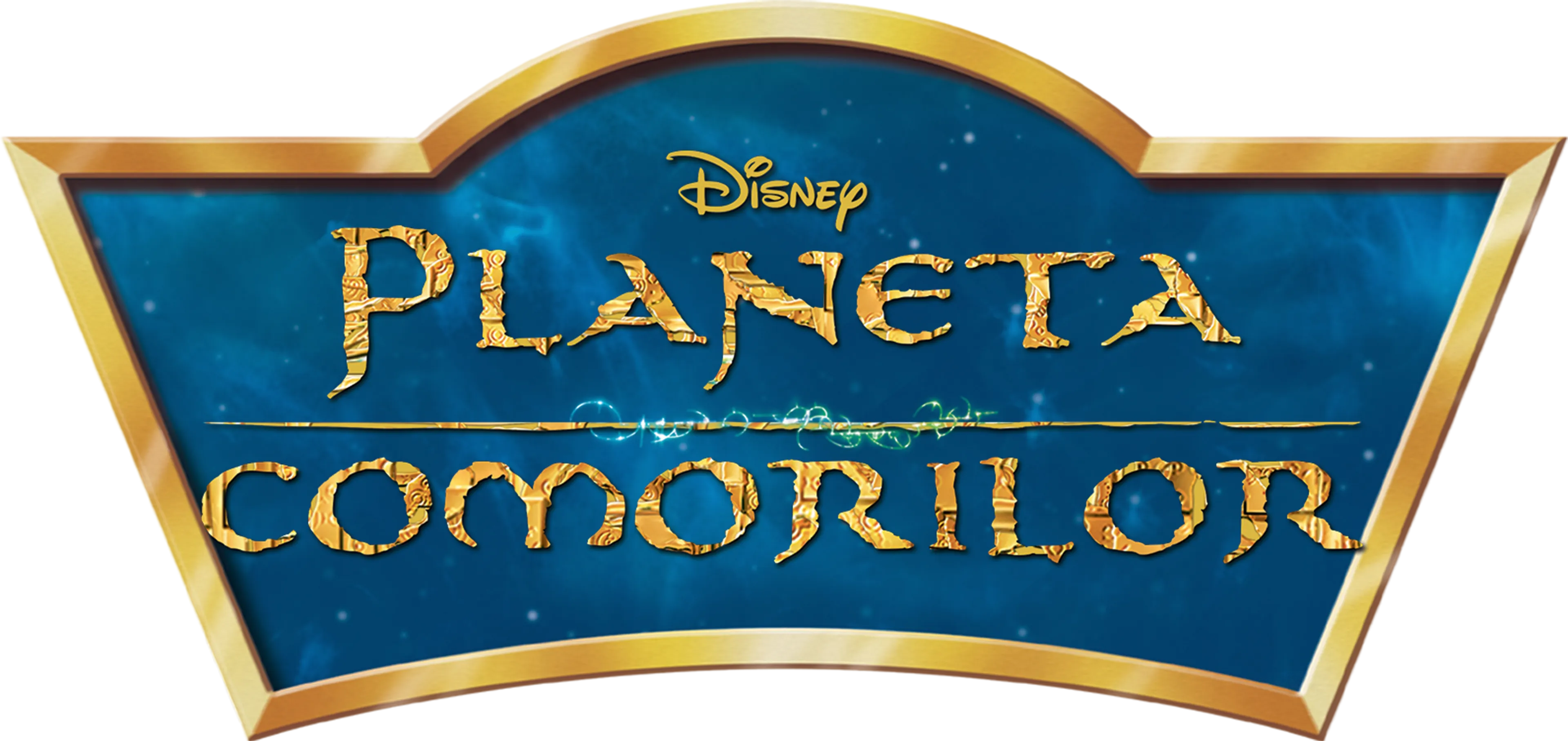Planeta comorilor