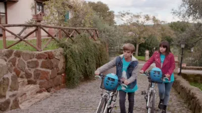 thumbnail - S1:E6 Back to the Drawing Board