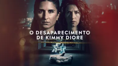 O Desaparecimento de Kimmy Diore