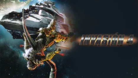 thumbnail - Starship Troopers: Invasion