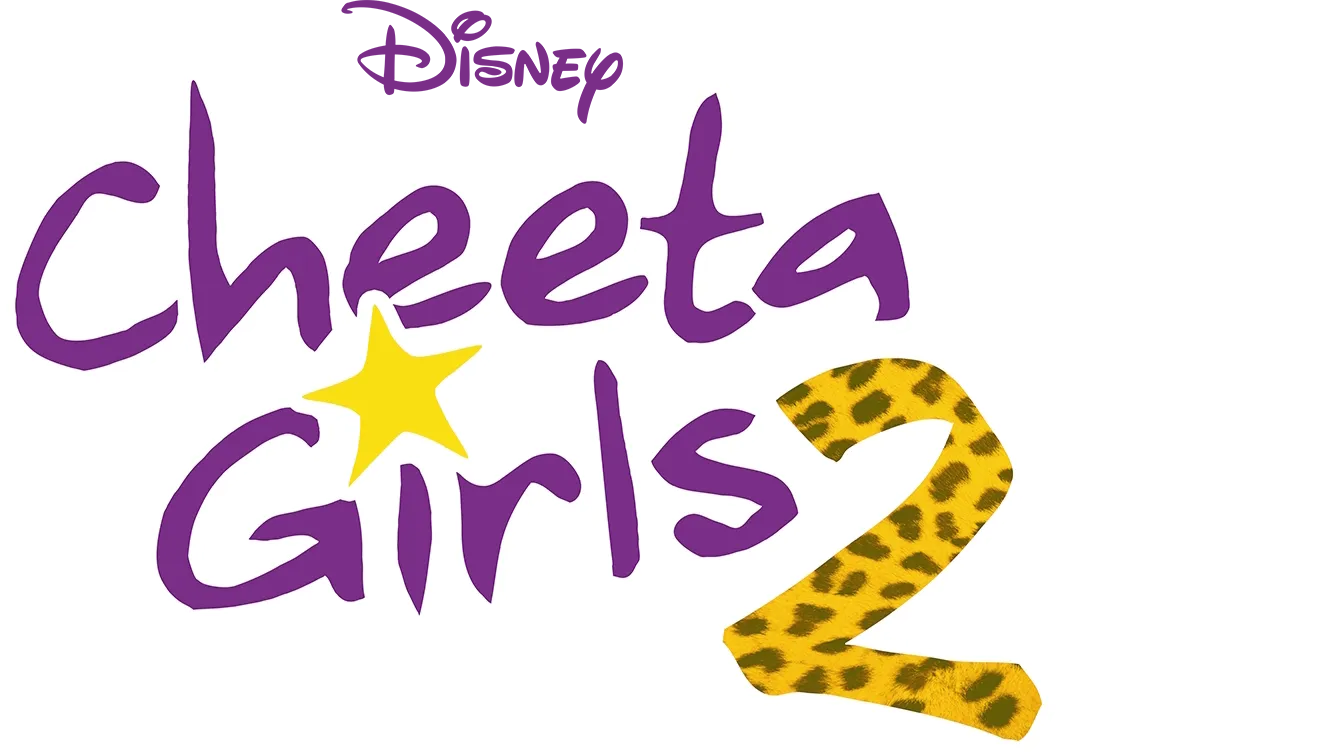Cheeta Girls 2