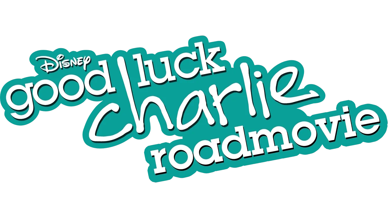 Good Luck Charlie Roadmovie
