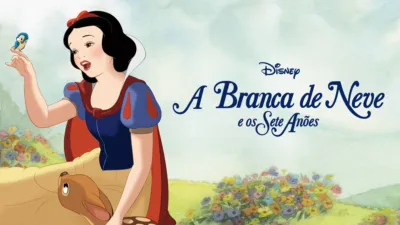 A Branca de Neve e os Sete Anões