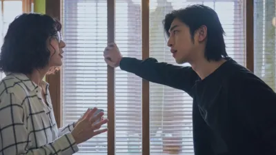 thumbnail - S1:E9 Episode 9