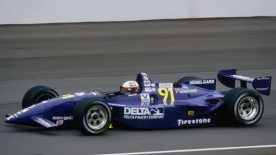 thumbnail - 1996 Indy 500