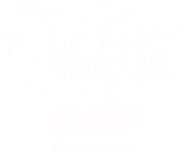 Violetta en vivo en Buenos Aires
