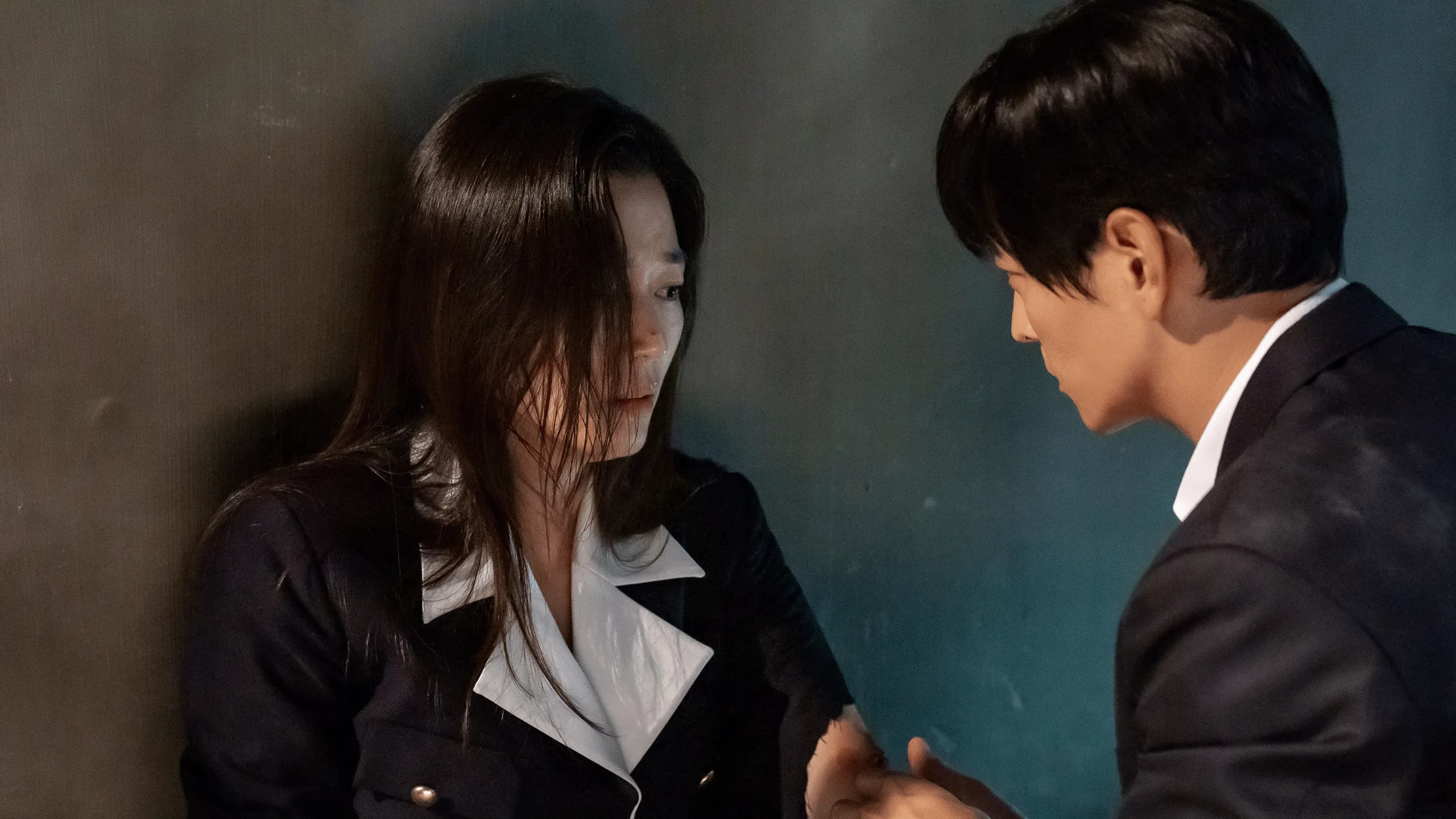 thumbnail - S1:E5 Episode 5