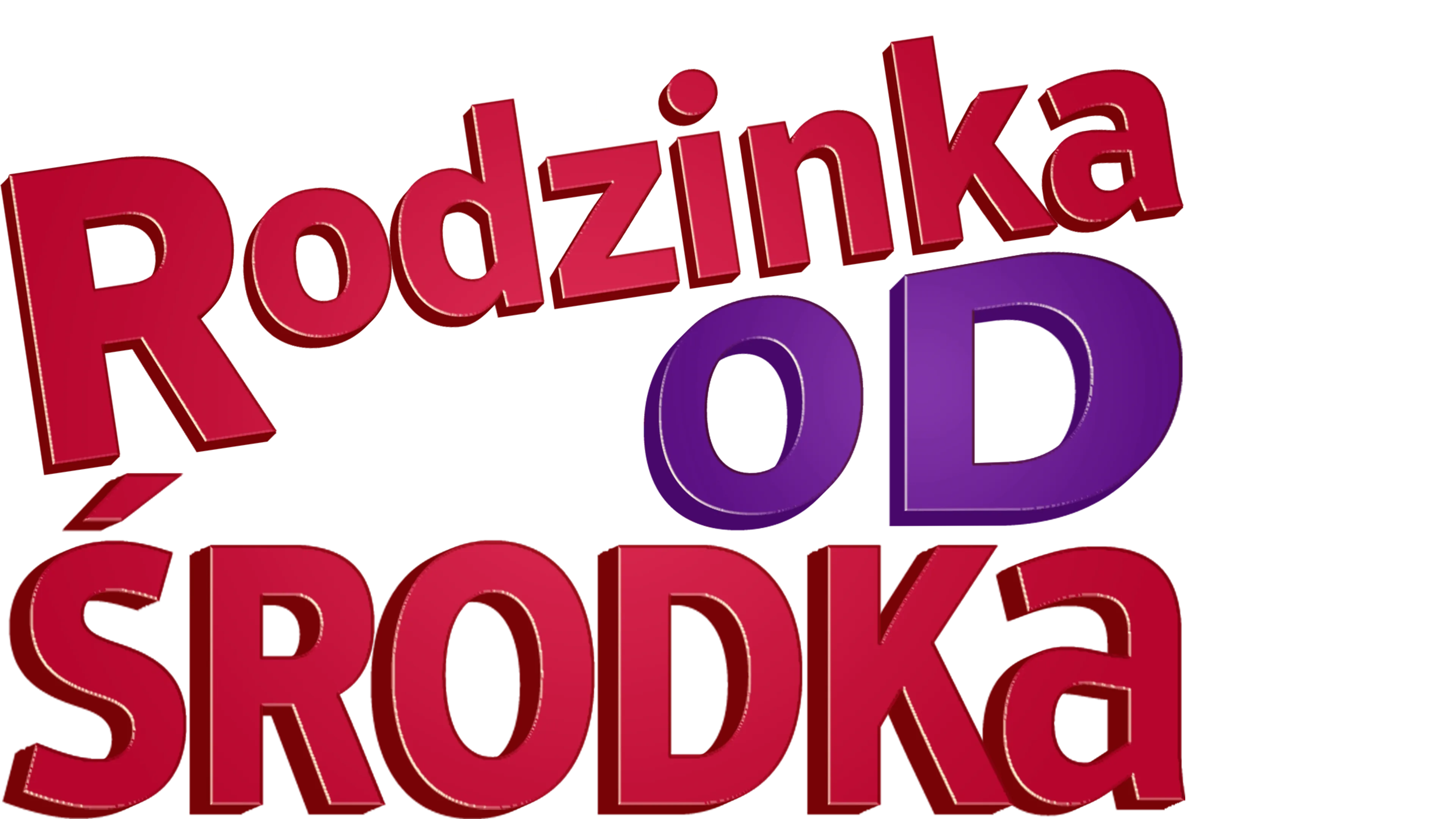 Rodzinka od środka