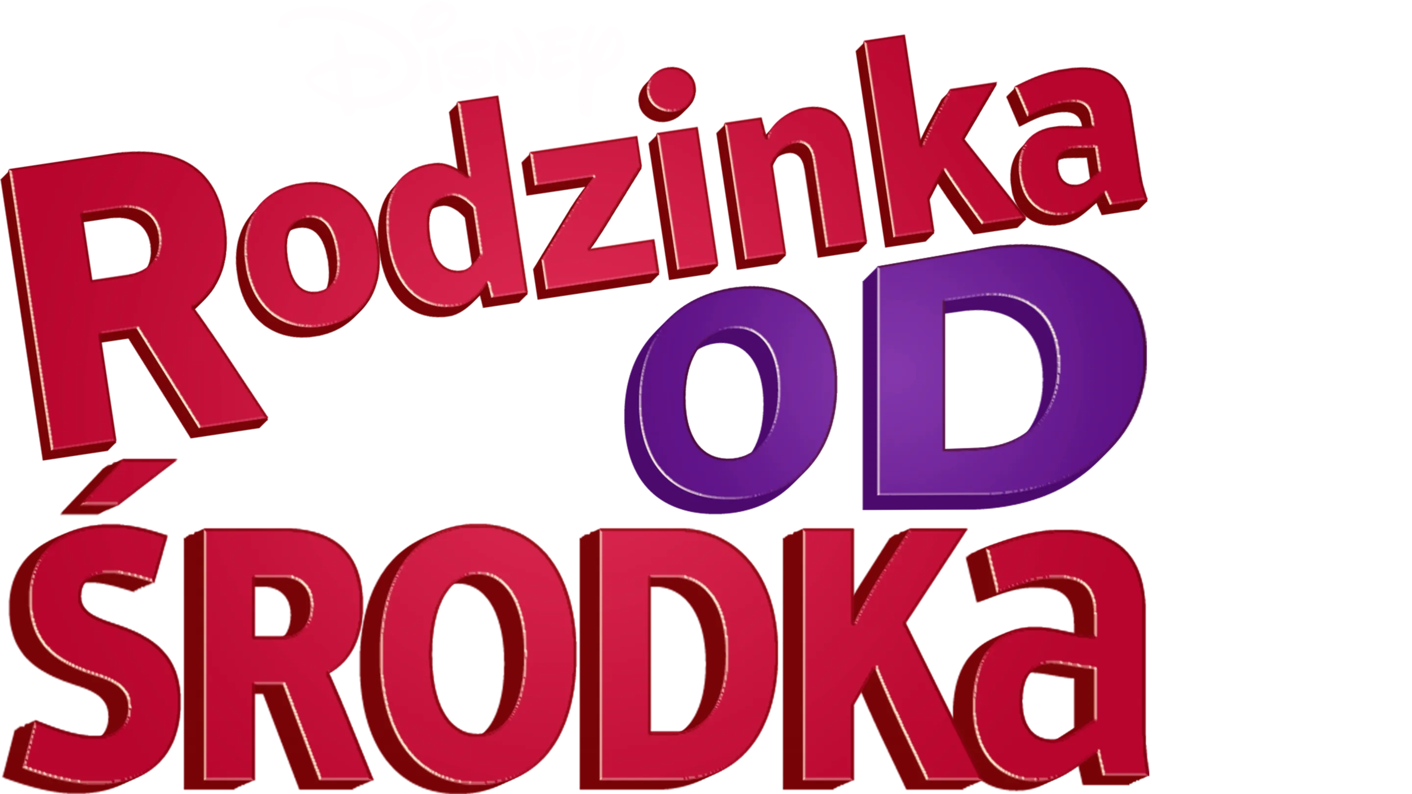 Rodzinka od środka