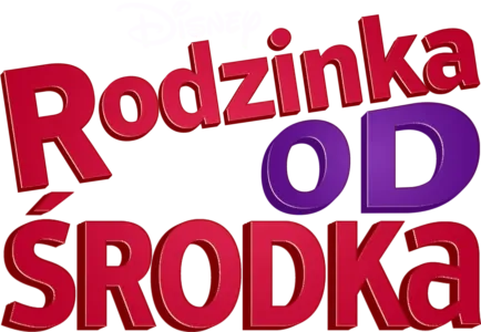 Rodzinka od środka