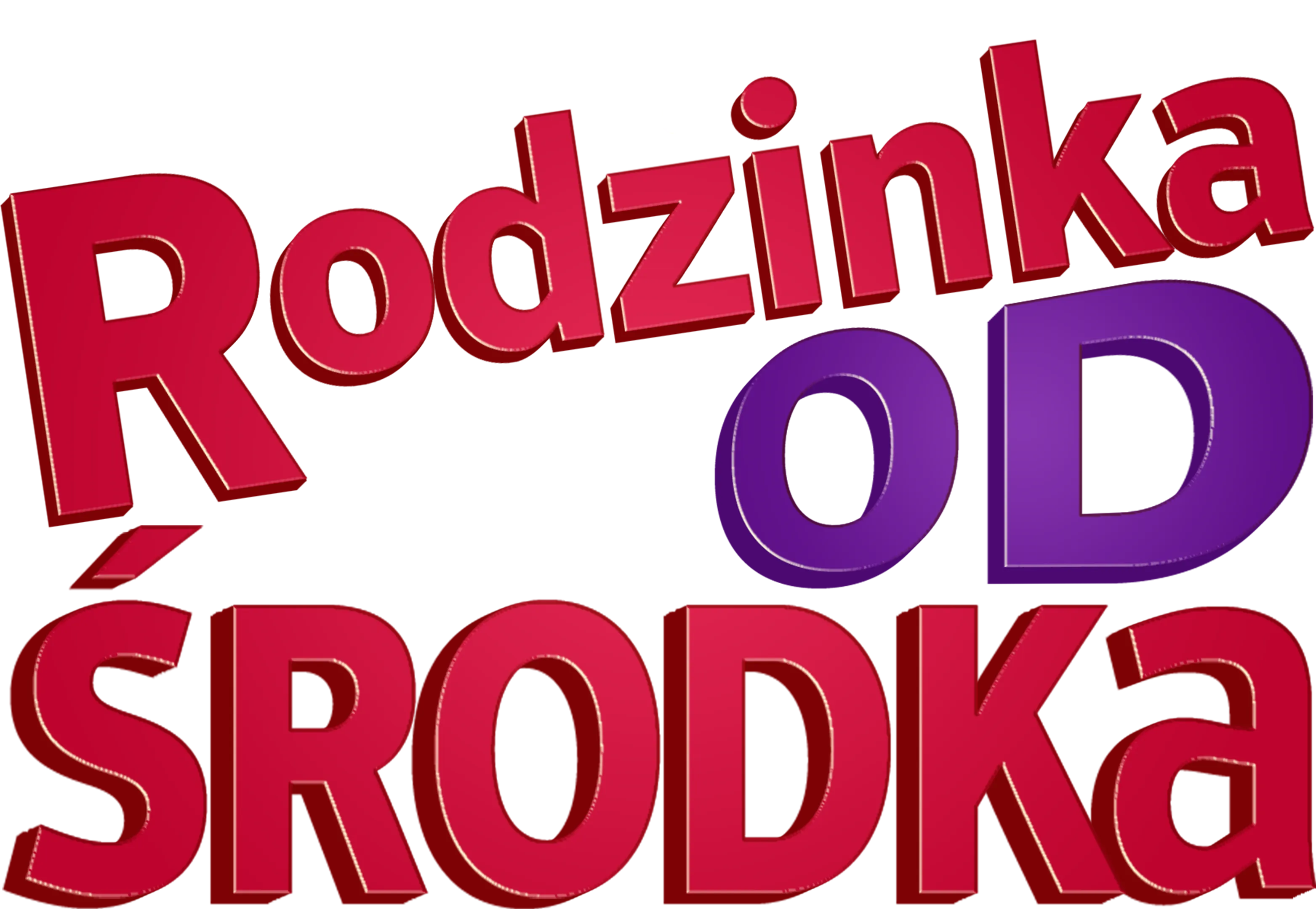 Rodzinka od środka
