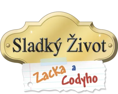 Sladký život Zacka a Codyho