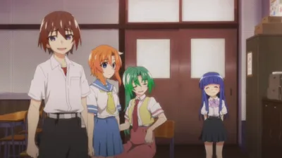 thumbnail - S2:E1 (Sub) Episode 1