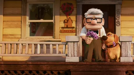 Carl's Date