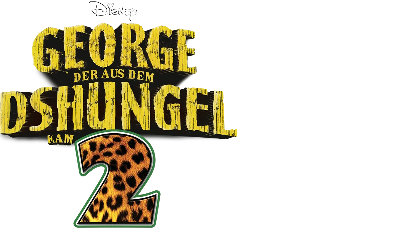George der aus dem Dschungel kam 2