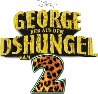 George der aus dem Dschungel kam 2