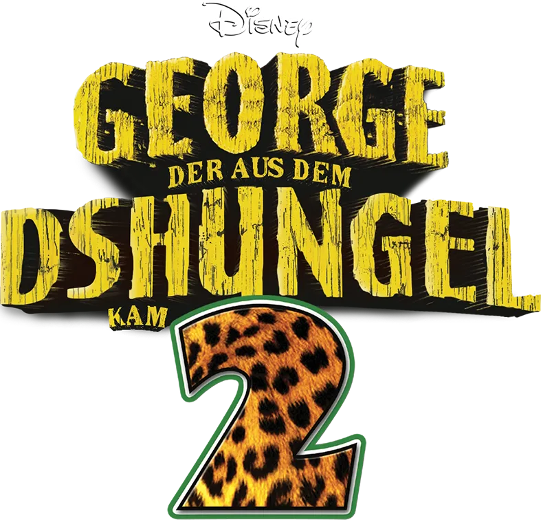 George der aus dem Dschungel kam 2