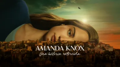 Amanda Knox: Una historia retorcida