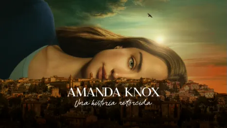 thumbnail - Amanda Knox: Una historia retorcida
