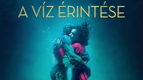 thumbnail - A víz érintése