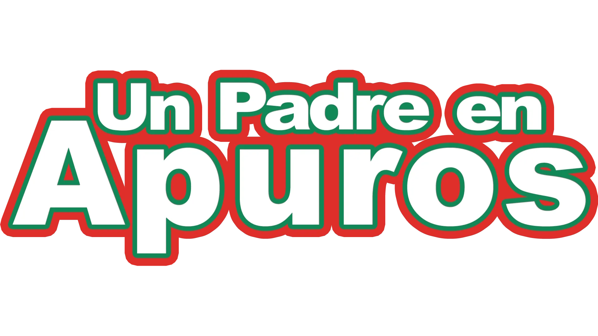 Un Padre en Apuros