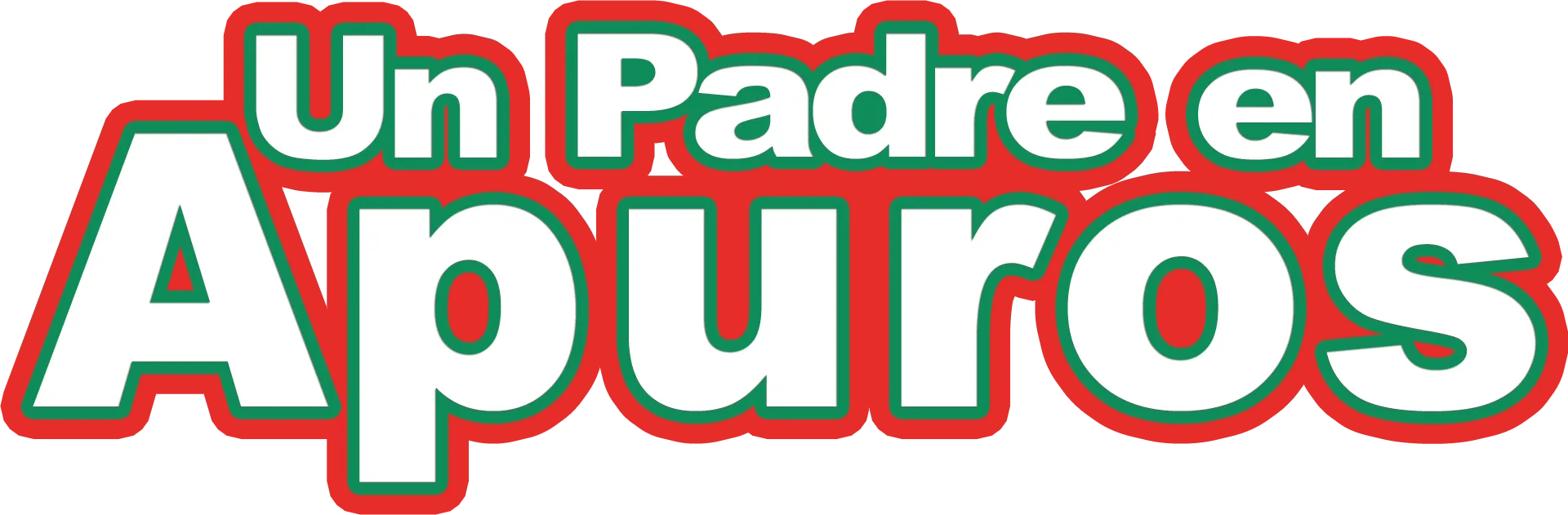 Un Padre en Apuros