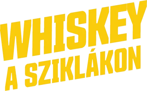 Whiskey a sziklákon