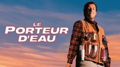 Le Porteur d’Eau