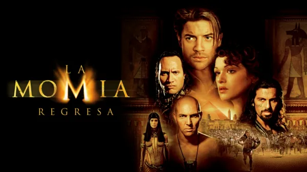 thumbnail - La momia regresa
