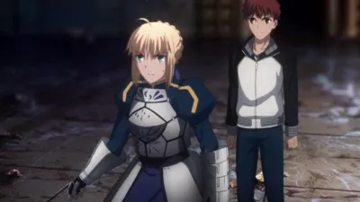 thumbnail - S2:E20 (Sub) Idealism's End (The Answer)