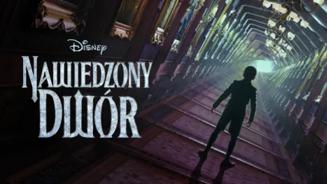 thumbnail - Nawiedzony dwór