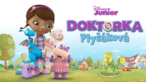 thumbnail - Doktorka Plyšáková